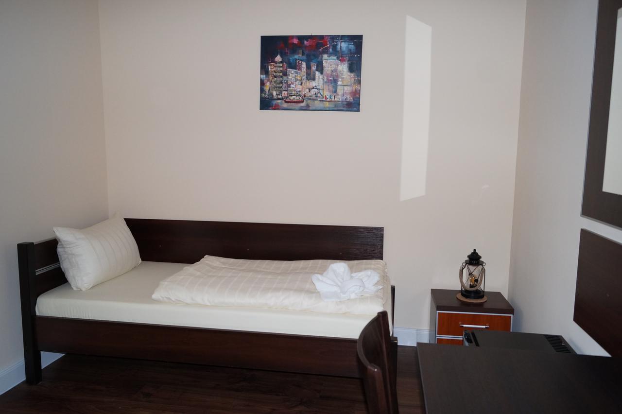 My-bed Herberg 2*
